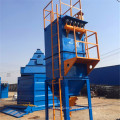 Factory Direct Sale dust collector /dust cleaning machine